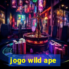 jogo wild ape